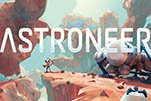 Astroneer 2016