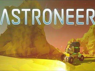 Astroneer 2016