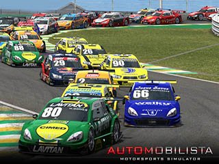 Automobilista 2016
