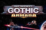 Battlefleet Gothic Armada 2016