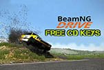 BeamNG drive 2016