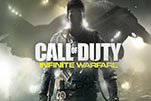 Call of Duty Infinite
