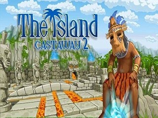 Затерянные в океане 2 Остров