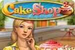 Кекс шоп 2