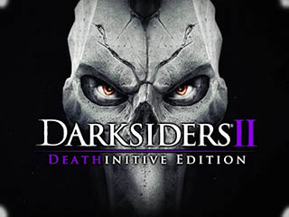 Darksiders 2 Deathinitive Edition 2015