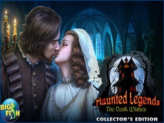 Ожившие легенды