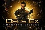 Deus Ex Mankind Divided 2016