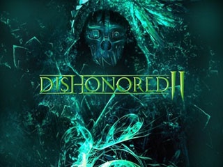 Dishonored 2 2016