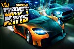 Drift King Survival 2016