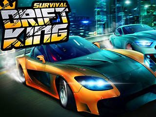 Drift King Survival 2016