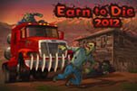 Earn to Die 2 2016