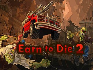 Earn to Die 2 2016