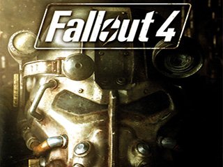 Fallout 4 2015