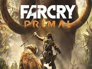 Far Cry Primal Apex Edition 2016