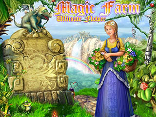 Ферма Айрис цветок стихий