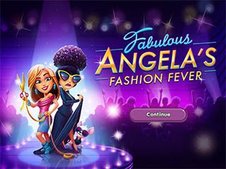 Fabulous angelas fashion fever
