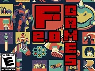 FGames 2 2016