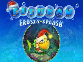 Фишдом зимние каникулы