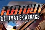 FlatOut Ultimate Carnage 2008