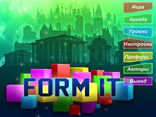 FormIt