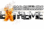 Gas Guzzlers Extreme Gold Pack 2013