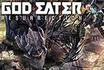 God Eater Resurrection 2016