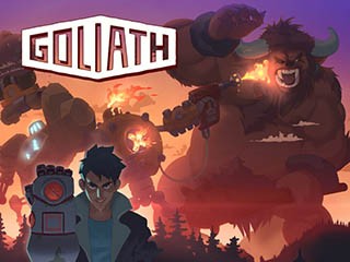 Goliath 2016
