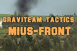Graviteam Tactics Mius-Front 2016