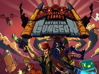 Enter The Gungeon 2016