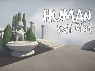 Human Fall Flat 2016