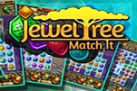 Jewel tree match it