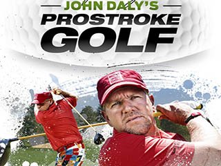 John Dalys ProStroke Golf 2010