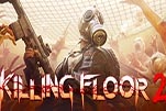 Killing Floor 2 2016