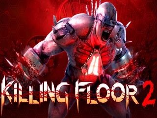 Killing Floor 2 2016