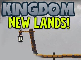 Kingdom New Lands 2015