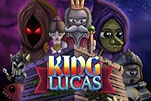 King Lucas 2016