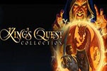 Kings Quest The Complete Collection 2015 - 2016