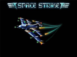 Космический удар