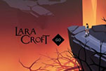 Lara Croft Go 2016