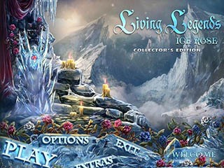 Живые легенды ледяная роза