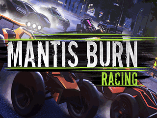 Mantis Burn Racing 2016