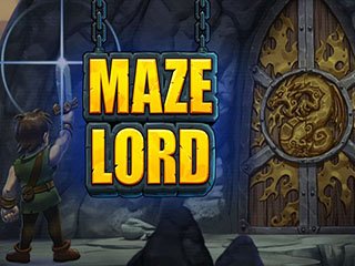 Maze lord