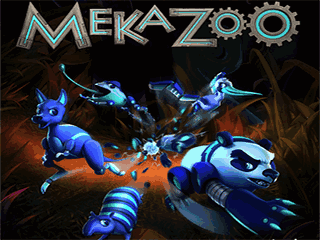 Mekazoo 2016