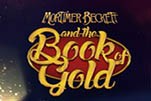 Mortimer beckett and the book of gold