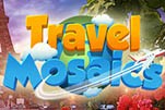 Travel mosaics a paris tour