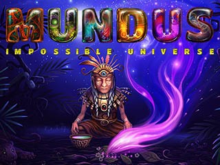 Мундус невозможная вселенная