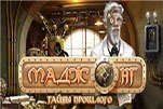 Маджонг тайны прошлого