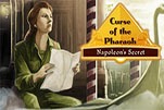 Проклятие фараона секрет наполеона