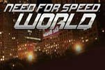 Need for Speed World 2010