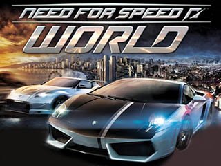 Need for Speed World 2010